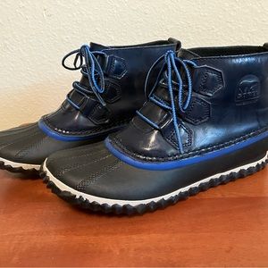 Sorel Out N About Women’s Waterproof Boots